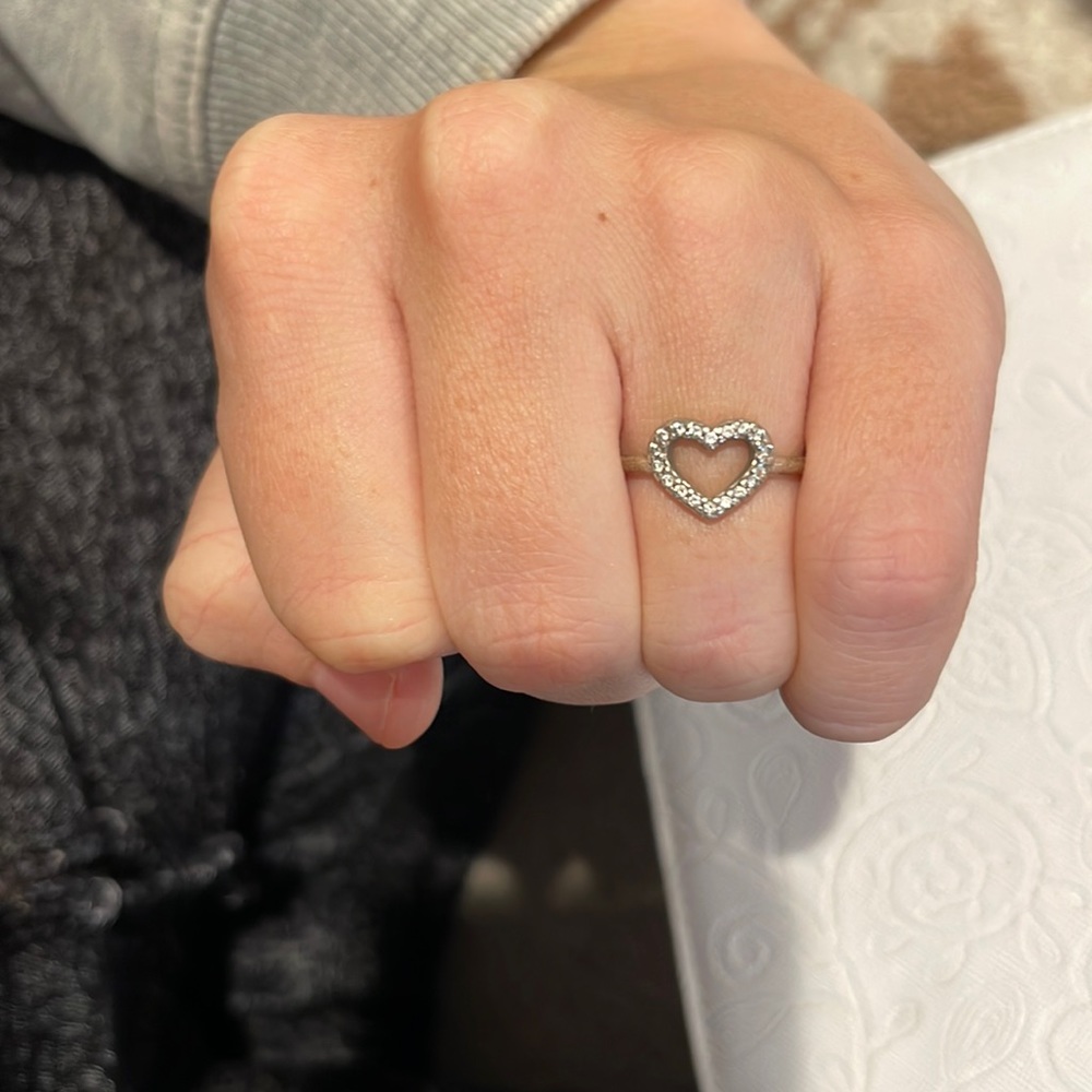 Pandora Ring